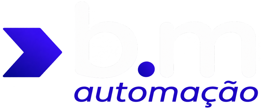 B.M Automação
