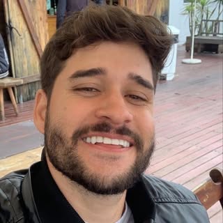 Márcio Bernardo Junior, CEO da B.M Automação